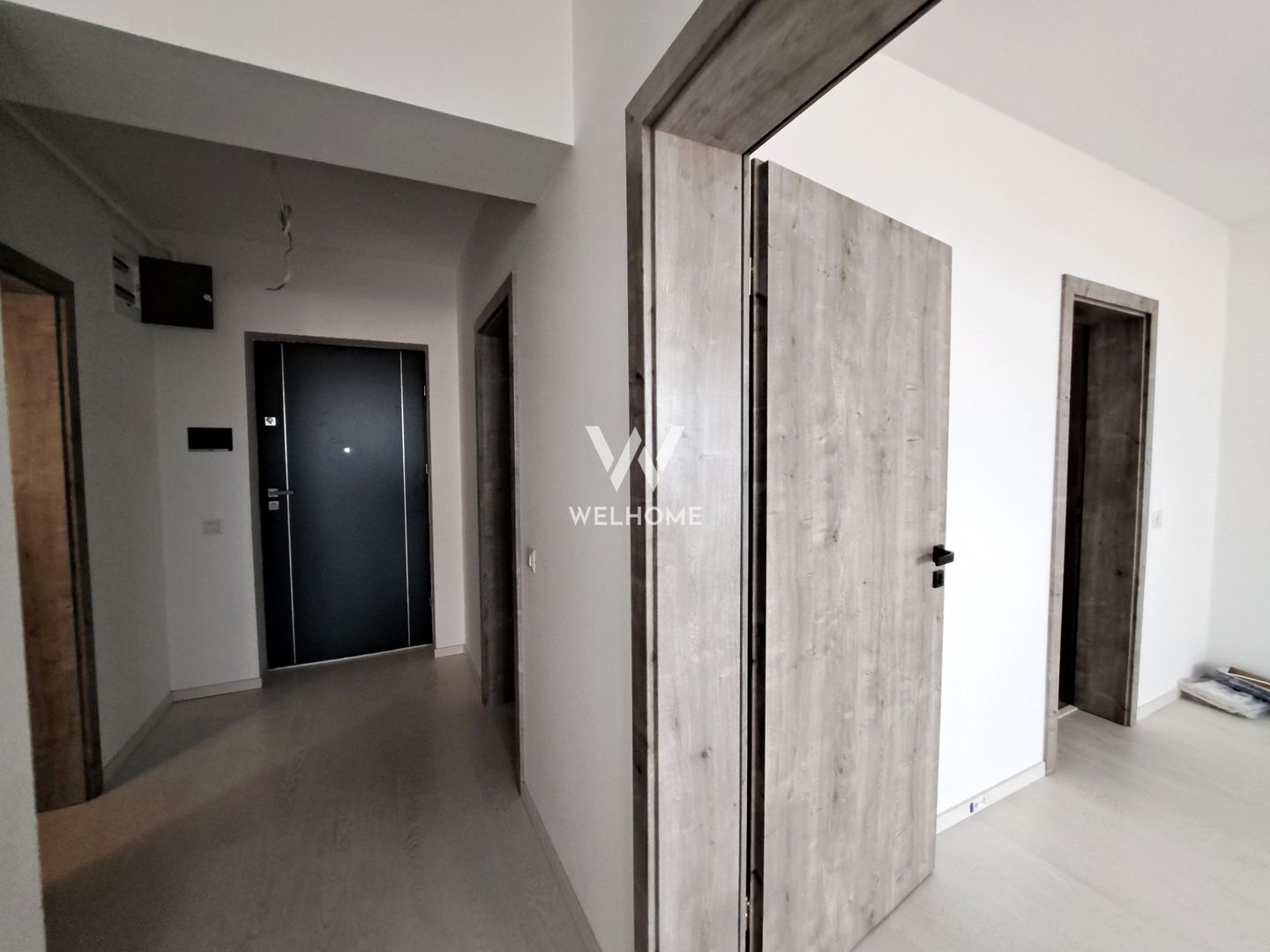 Apartament 3 camere, 2 bai, terase - NOU - Poză 5