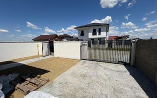 Duplex | Curte generoasa | Parter+Etaj | Toate utilitatile | 2 Bai | - Poză 2