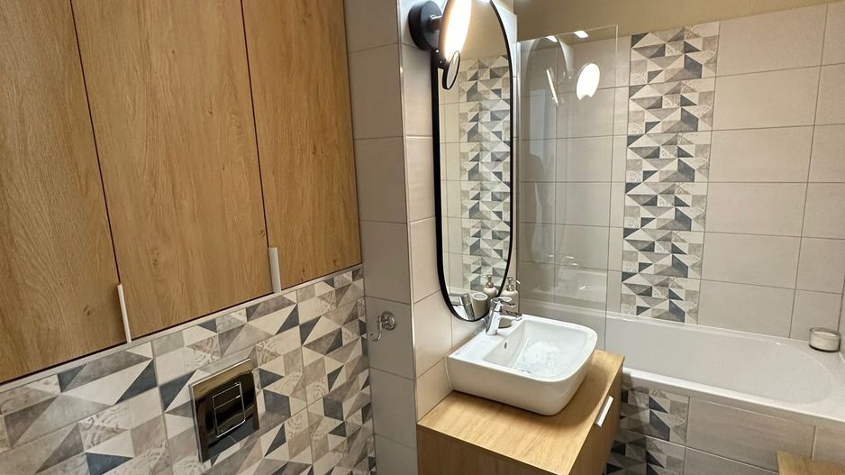 Apartament 2 camere Isho - Poză 12