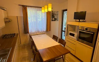 Apartament 4 camere de închiriat | Sibiu | 140 mp | garaj - Poză 16