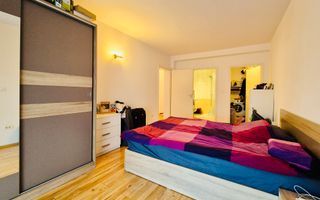 Penthouse de vânzare, zona Avantgarden 1 -  95,92mp, Plus-imo.ro - Poză 4