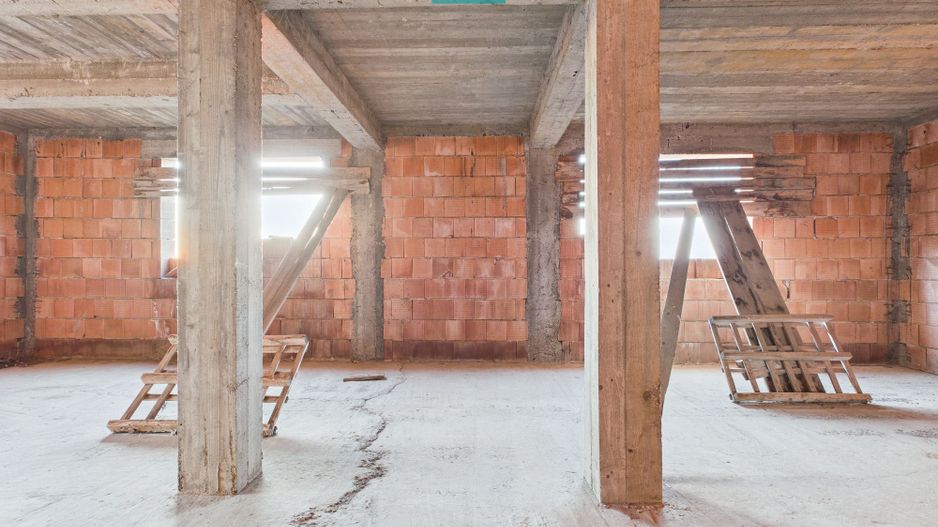 Proprietate impresionantă între Curtici și Macea - Poză 8