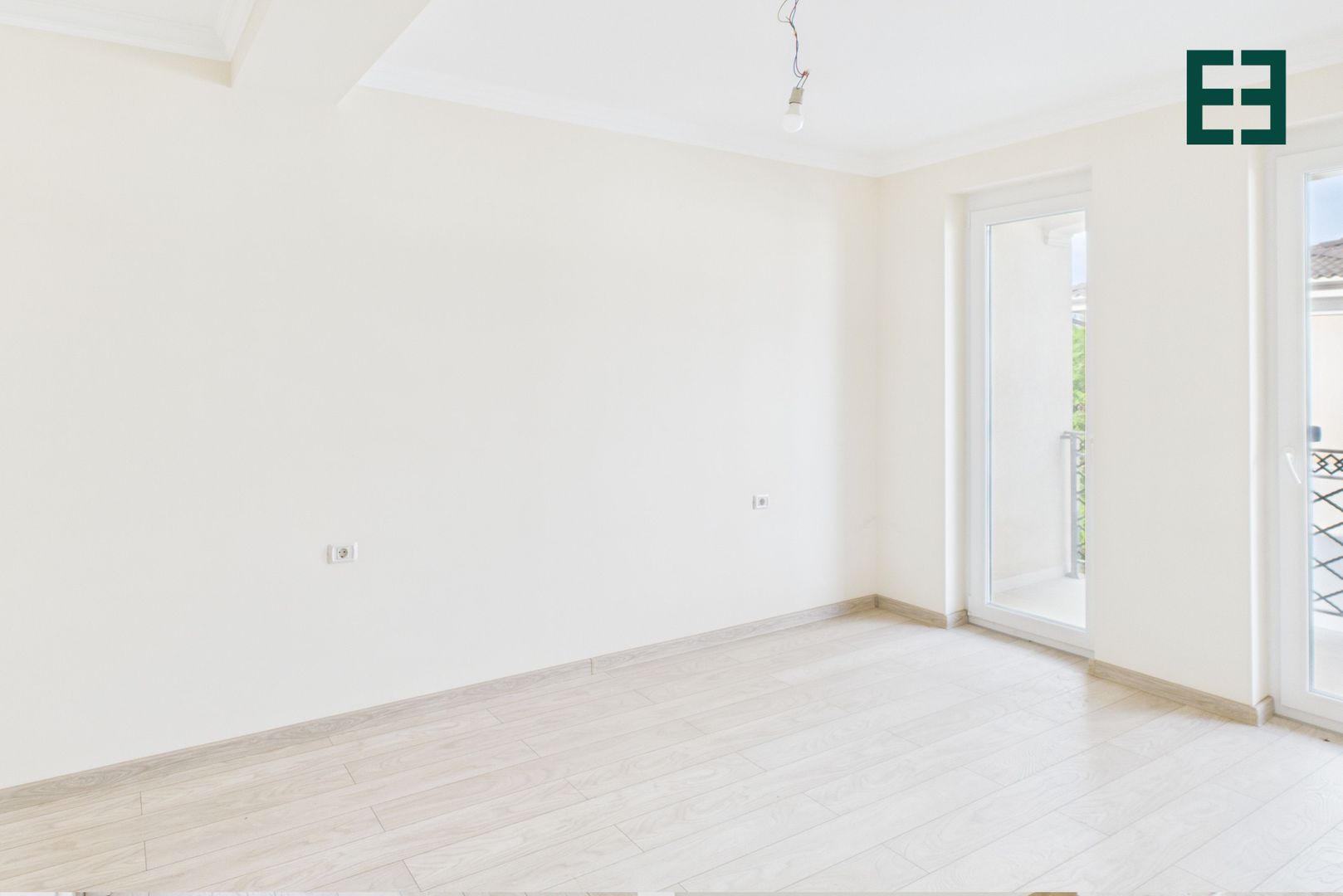 Apartament nou cu 2 camere et. 3 și loc de parcare - Giroc - Timișoara - Poză 6