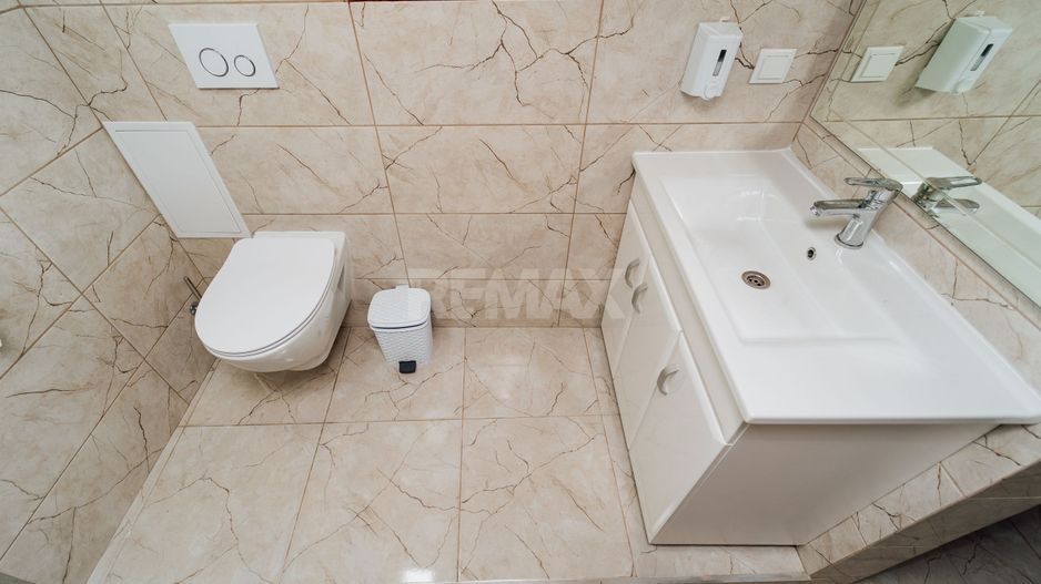 Vânzare I Spațiu Comercial I 140 m2 I Buiucani I Prima Linie - Poză 15