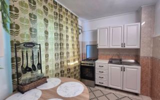 2 Camere | Mobilat | Utilat | Renovat | 2 Balcoane | AC | CT | - Poză 7