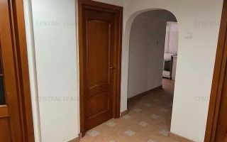 De Închiriat Apartament 2 Camere Bd Unirii, Petfriendly - Poză 9
