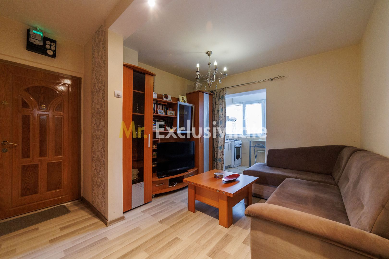 Apartament de inchiriat in Exercitiu etaj 2 - Poză 6