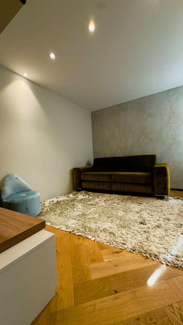 Casa / Vila Amber Gardens | Tunari | 6 camere | Otopeni - Poză 31