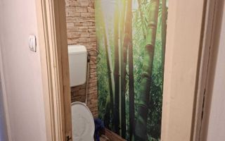 3 camere, decomandat, 2 bai, Circumvalatiunii cu centrala - Poză 8
