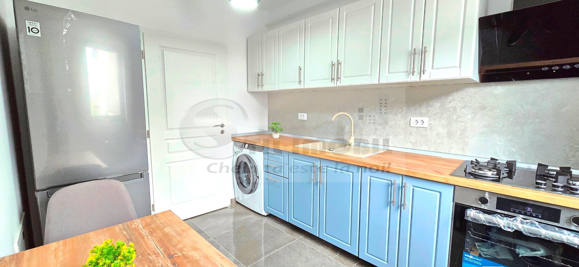 Apartament de Închiriat în Panoramic Valea Adâncă – Cug - Poză 7