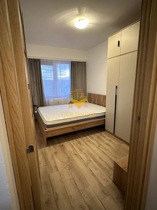 3 camere open space, Marasti, Dorobantilor, Lidl, OMV, Pet Friendly - Poză 1