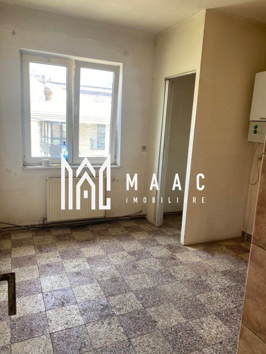 Apartament 2 Camere | Etaj 2 | 54MP | Curte Privata | Cedonia - Poză 6