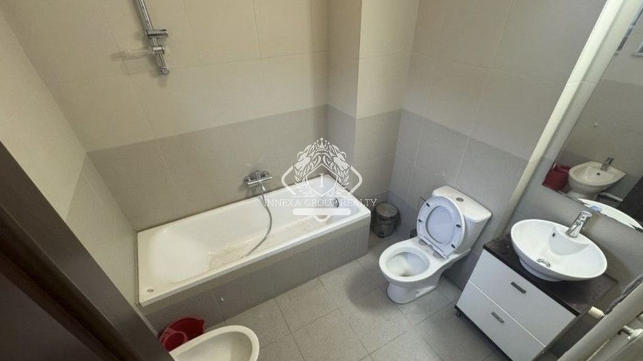 Apartament 3 camere nemobilat | Floreasca | Loc de parcare subteran | 116mp - Poză 5