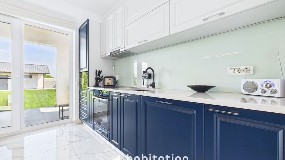 Duplex elegant si luminos, cu o curte impresionantă, Dumbrăvița - Poză 9