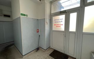 Sapient | Spațiu comercial + Teren _ Piața Ion Creangă, Oradea - Poză 9