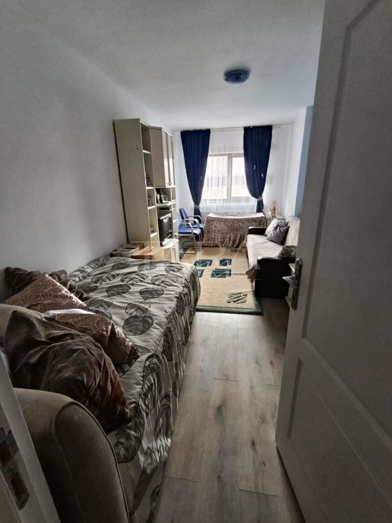 Apartament nou, nefolosit – etaj 1, zona Stejarului, Florești - Poză 1