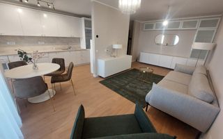 Apartament 2 camere | Prima Inchiriere | Terasa | Strada Fabricii - Poză 1