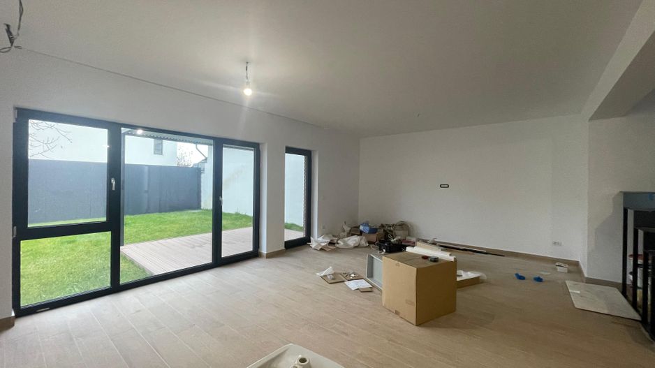 Casa Individuala superba - Timisoara - Zona Buziasului - Poză 3