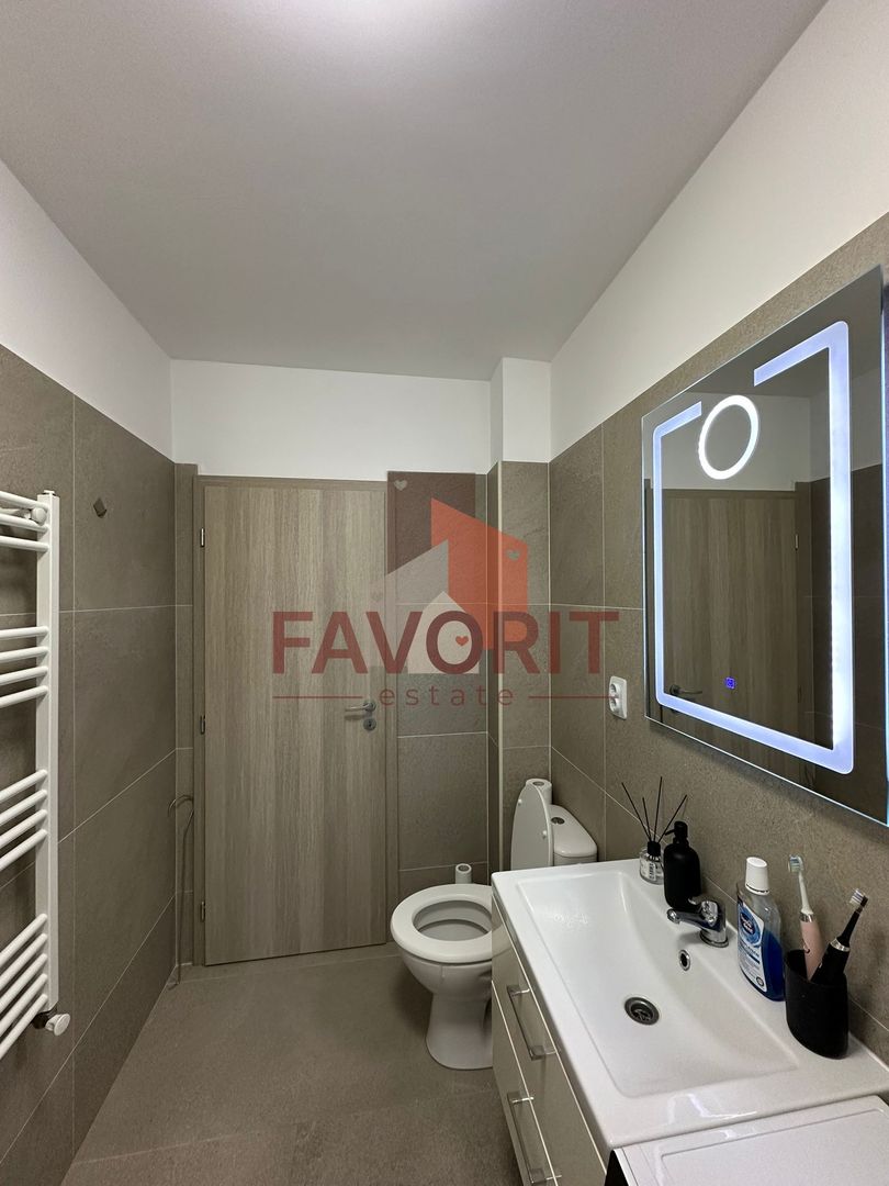 Apartament 2 camere decomandat, Calea Urseni - Poză 7
