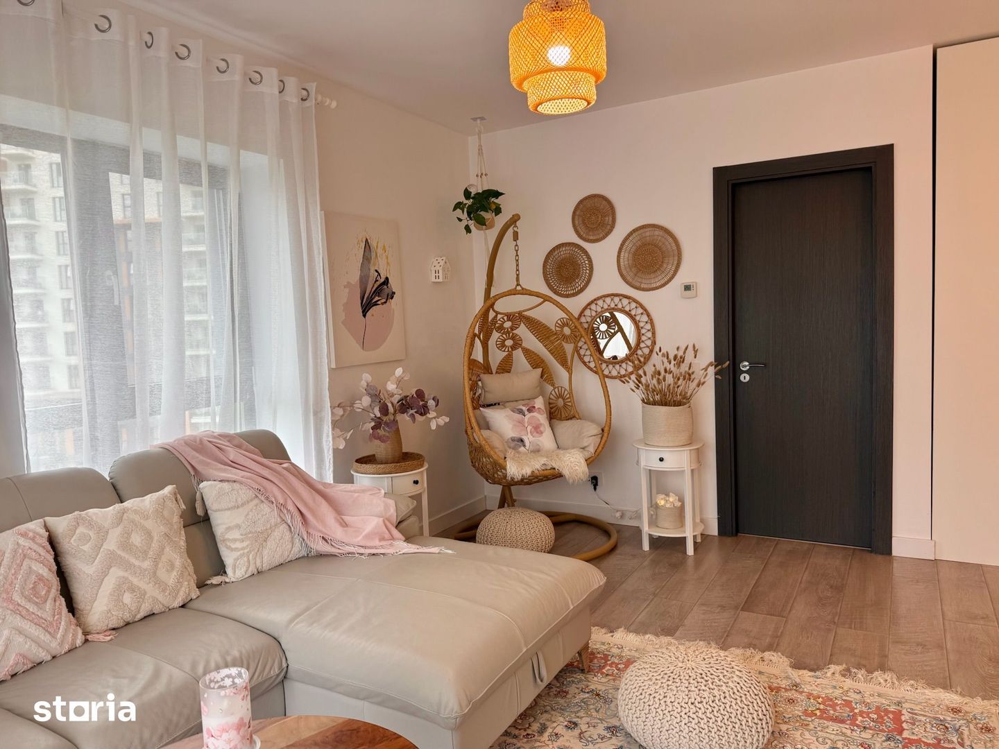 Apartament complexul Parcului 20 - Poză 1