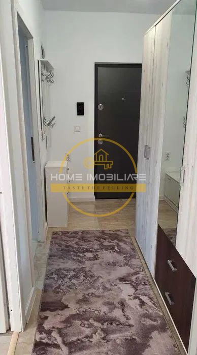 Apartament 1 Camera Decomandat/32mp+Loc de parcare Bloc Nou! - Poză 5