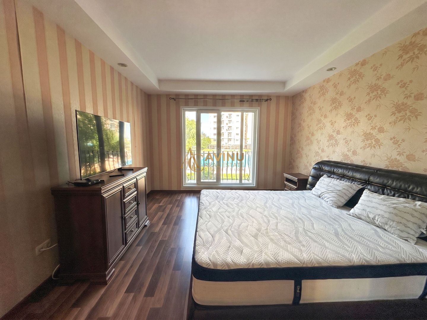 Apartament 2cam | 56mp | vedere la piscină în Cosmopolis | Comision 0% - Poză 6