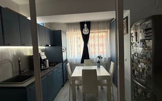 AP. 2 CAMERE PALLADIUM RESIDENCE, CENTRALA, PARCARE, BUCATARIE INCHISA - Poză 6