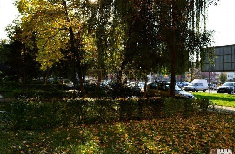Soarelui, langa Carrefour; NU are centrala proprie. - Poză 24