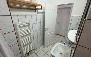 2 camere, decomandate, Gruia, zona Garii - Parcul Cetatuia - Poză 7