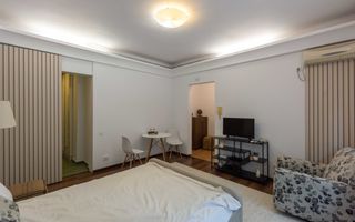 Kiseleff | Arcul de Triumf | Maresal Averescu | Garsonieră de vanzare - Poză 2
