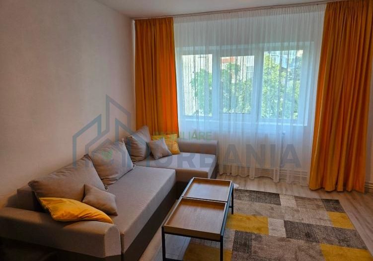 Apartament 3 camere, zona Grădinari, Iași – închiriere - Poză 2