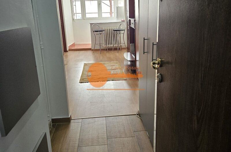 Garsoniera la 2 minute de metrou Bucur Obor- Stefan cel Mare - Poză 5