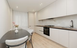 Vânzare, apartament, 2 odăi + living, str. Ion Buzdugan, Buiucani - Poză 12