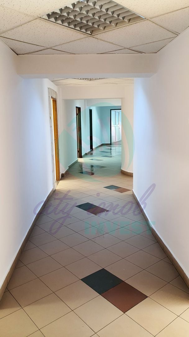 Spațiu de birouri 525 mp – Unirii - Poză 13
