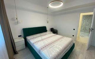 Apartament de 3 camere, lux, parcare, 75mp, zona Centrala - Poză 6