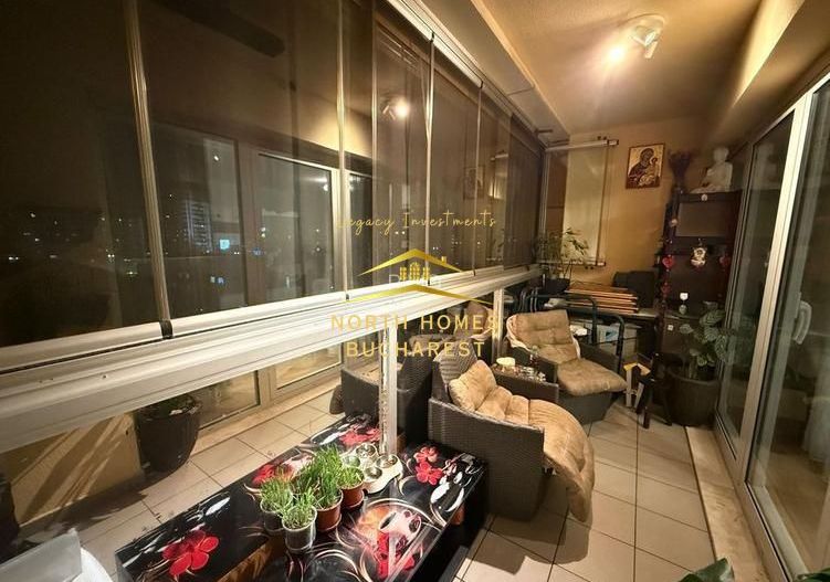 Apartament 3 Camere Incity Residence | Parcare - Poză 10