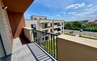 Apartament 2 camere | 55 mp utili | Zona Semicentrala