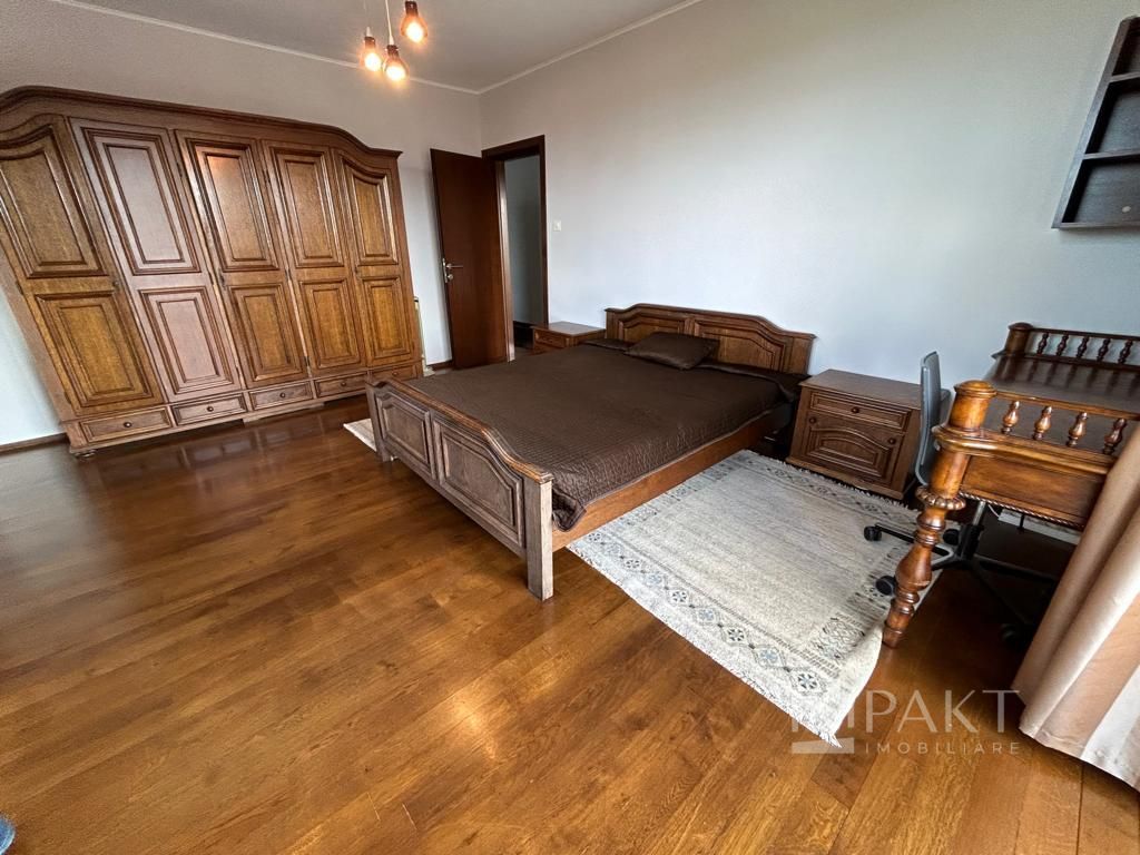 Apartament de inchiriat cu 3 camere in cartier Andrei Muresanu! - Poză 3