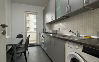 Apartament 3 camere, 2 dormitoare, 2 bai, parcare, zona C. Turzii - Poză 5