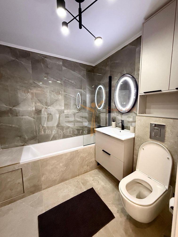 Apartament 2 camere spre închiriere – Crângași - Poză 5