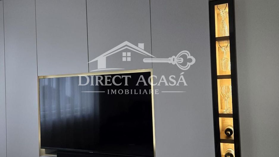 Apartament modern 2 camere cu parcare | Tudor | Gloriei - Poză 7
