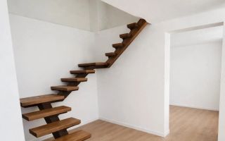 Casa Budesti 120 MPU |120 MP | Teren 360 mp | - Schiță 4