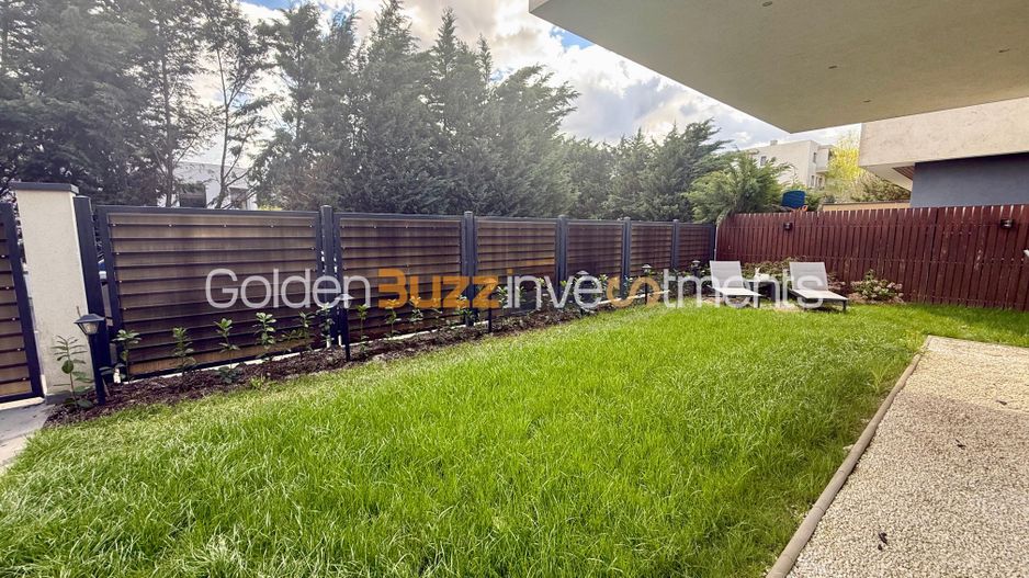 Vila complex privat Erou  Iancu Nicolae - Poză 4