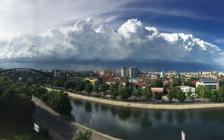 Apartament 3 camere Parcul Tineretului - Poză 8