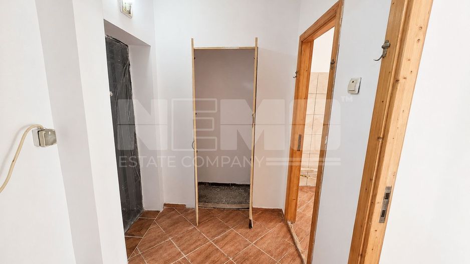Garsonieră Decomandată | 32 MP | Parter | Burdujeni – Jean Bart - Poză 5