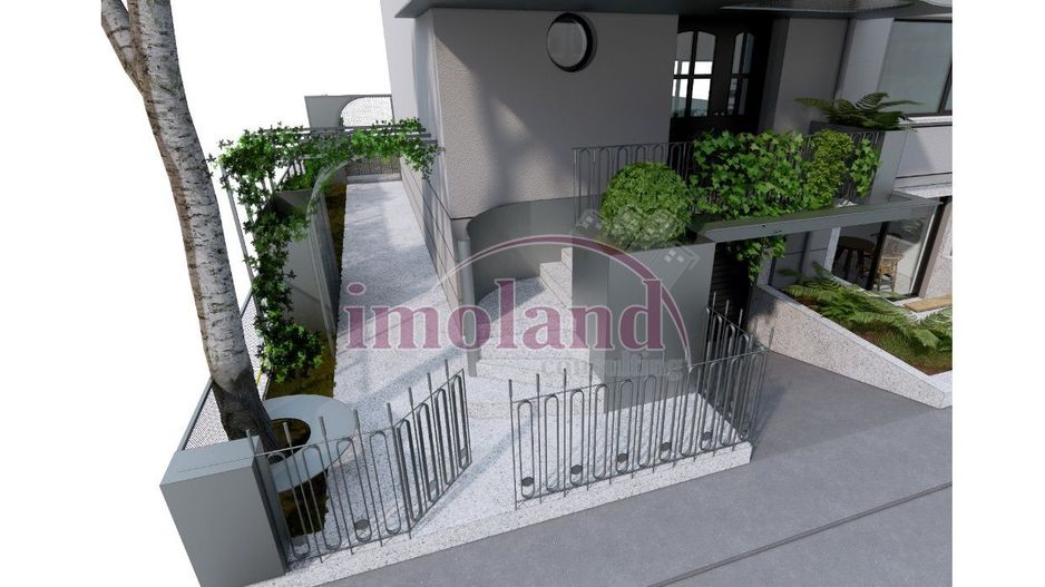 Imobil office | locuinta - Piata Floreasca-Parcul Cinema Floreasca - Poză 34