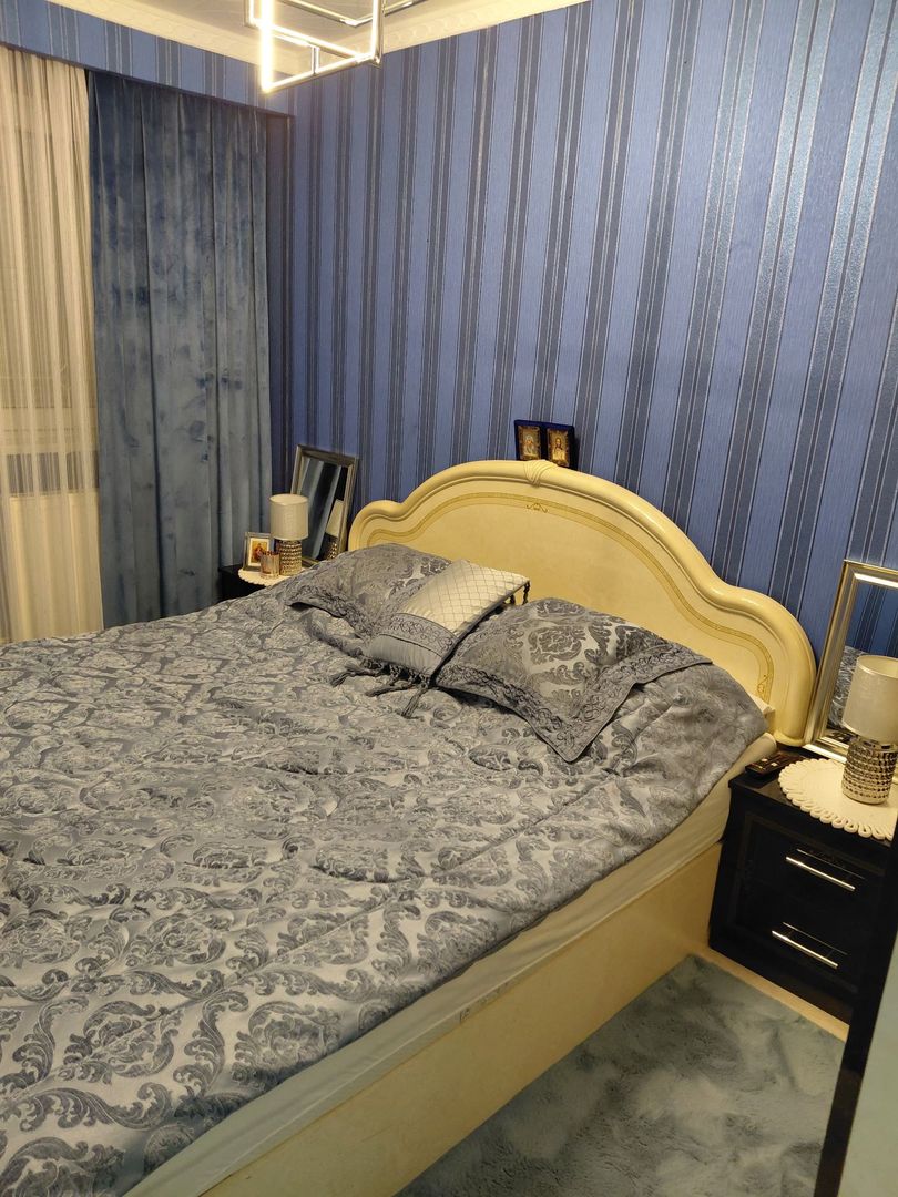 ageuropa.ro vinde ap RENOVAT și UTILAT la etajul 4 CARAMIDA Micro 14. - Poză 1