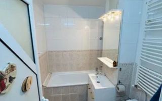 Etaj2/Apartament 2 Camere/Decomandat/Zona CUG/Bloc din 1988! - Poză 5