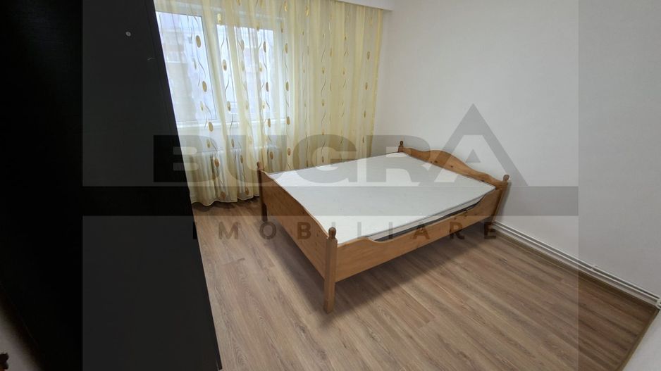Apartament de 3 camere, decomandat, 65mp, zona Kaufland Manastur - Poză 4