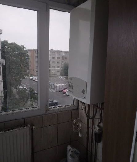 Apartament 3 camere Arad - Poză 4